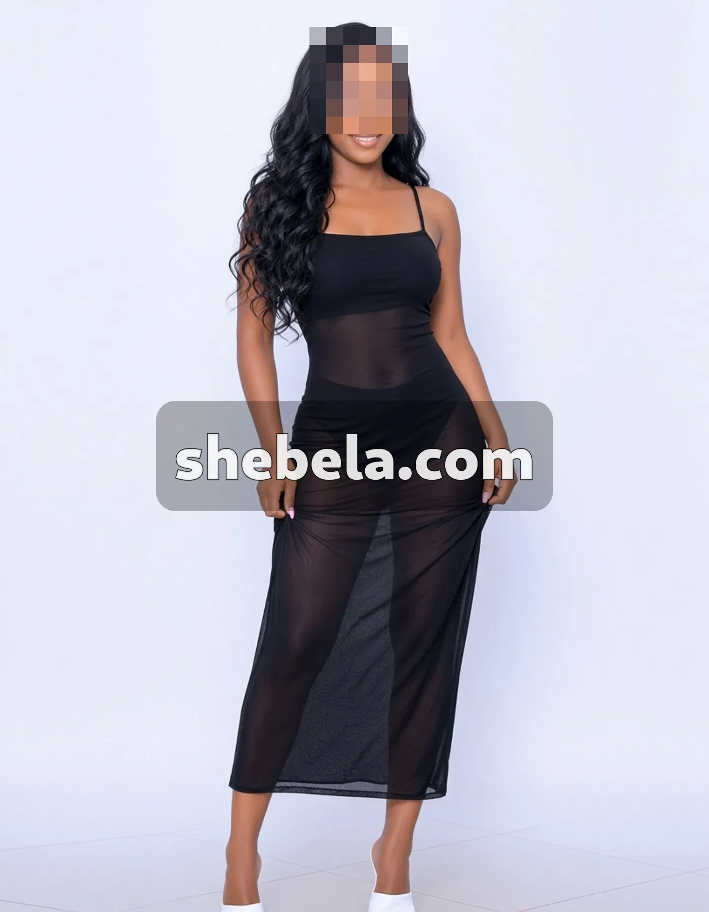 Edlawit .F — Shebela model in Bole